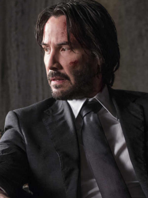 Si Reeves Keanu Reeves si zahraje v komedii od Jonaha Hilla | Novinky | ČSFD.sk
