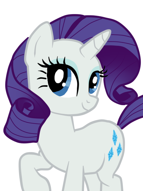 Rarity_MLP | ČSFD.cz