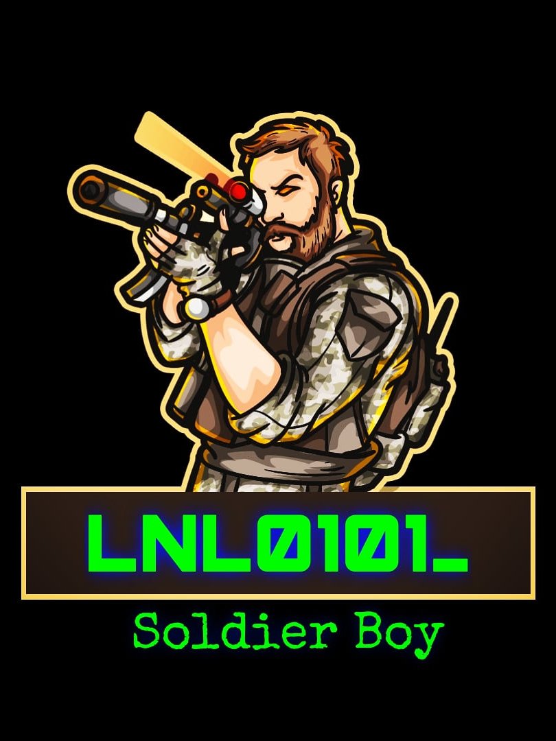 Soldier_Boy ČSFD.cz