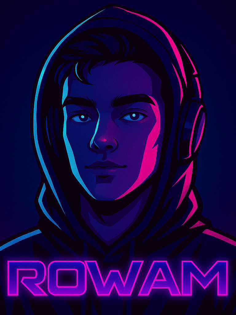 rowam | ČSFD.cz