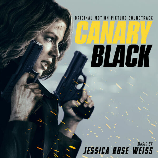 Canary Black (2024) | Soundtracky | ČSFD.cz