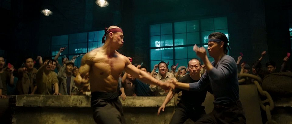 Ip man 3 full movie in hindi dubbed watch on sale online