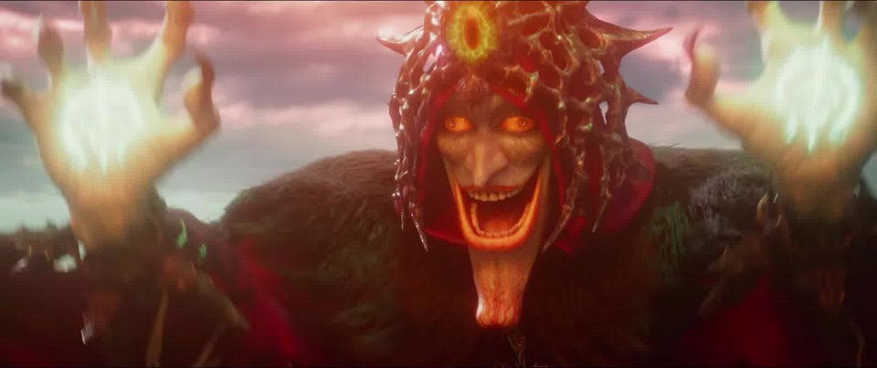 Dragon Quest: Tvůj Příběh Dragon Quest: Tvůj Příběh