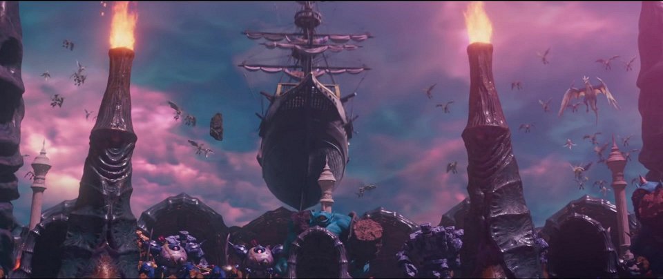 Dragon Quest: Tvůj Příběh Dragon Quest: Tvůj příběh (2019) | ČSFD.cz