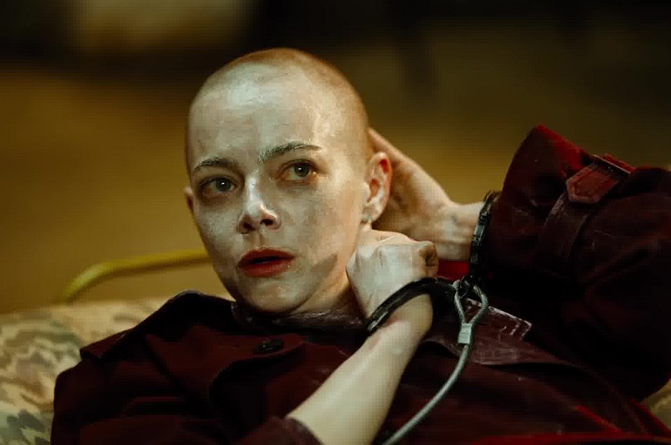 Bugonia (2025) | Videa - Trailer | ČSFD.cz