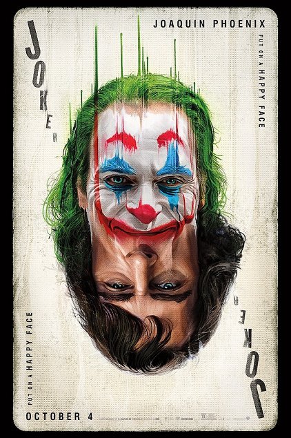 Re: Joker (2019)