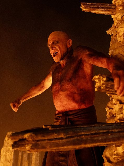 Zombie Horror 28 Years Later: The Temple of Bones Likely to Flop Despite Praise