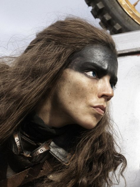Anya Taylor-Joy übernimmt Elbenrolle in der neuen Herr der Ringe ...
