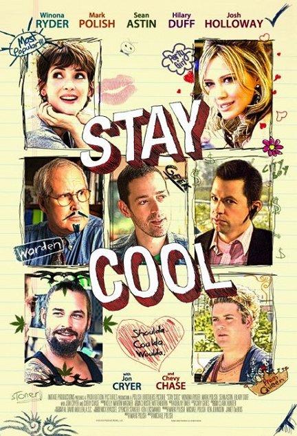 Stay cool