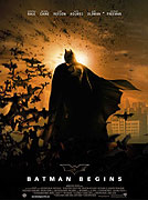Citát z filmu "Batman Begins" (2005)