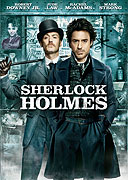 Sherlock Holmes [2009]