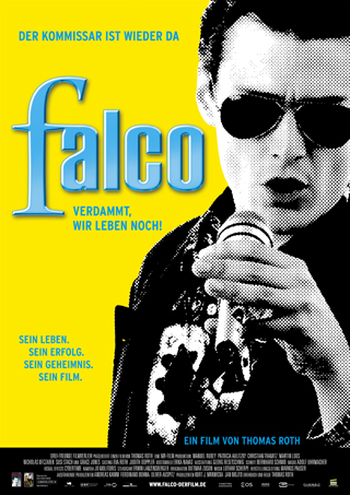 Falco nebo falco?