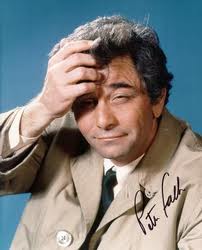 Columbo marathon