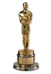 Den třicátý sedmý: Oscar 2011
