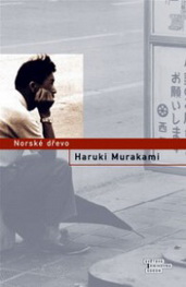 Norské dřevo (Haruki Murakami)