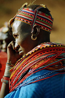 Film Bílá Masajka