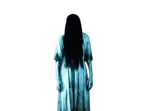 The Ring 3D
