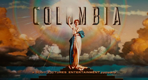 Jak vznikají Hollywoodská loga 6. - Columbia Pictures: Dáma s pochodní