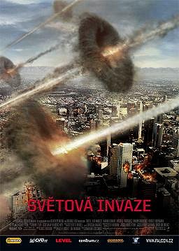 Světová invaze 2011  PREMIÉRA : 10.března