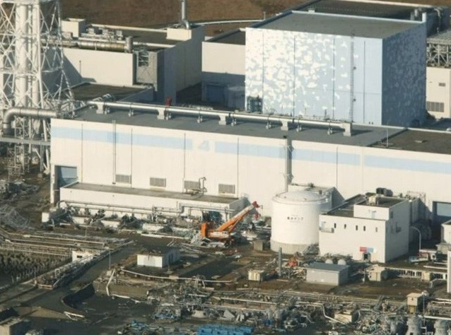 Fukušima potvrdila, že jaderné elektrárny jsou bezpečné
