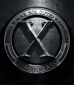 X-men 5 First class (2011)   PREMIÉRA : 2.června
