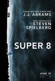 Super 8 (2011)  PREMIÉRA : 16.června