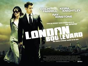 Londýnský Gangster (2011)  PREMIÉRA : 10.února