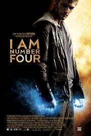 I m Four (2011)  PREMIÉRA : 7.dubna