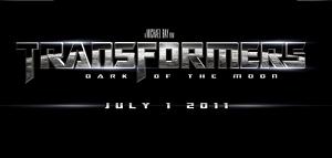 Transformers 3: The dark of the moon (2011)  PREMIÉRA : 30.června