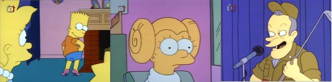 prečo sú Simpsons takí skvelí?