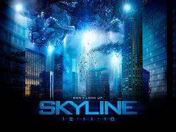 Skyline (2011)  PREMIÉRA : 9.června