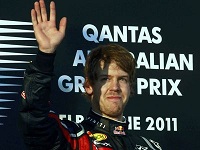 F1 VC Austrálie - Finish/Výsledky !