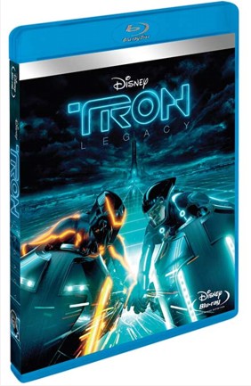 TRON Legacy ...