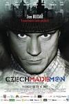 Czech made man (2011)  PREMIÉRA : 28.dubna