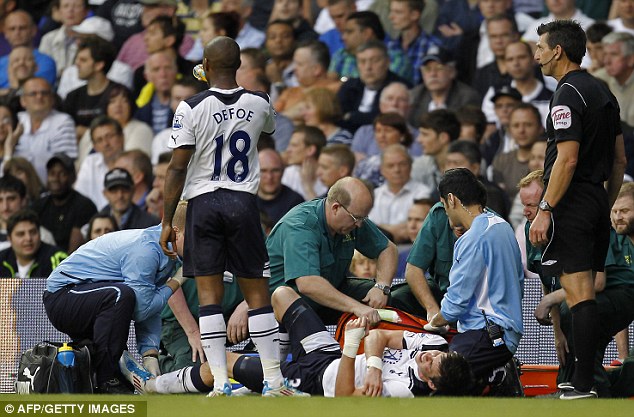 Tottenham se rozešel s Blackpoolem nerozhodně