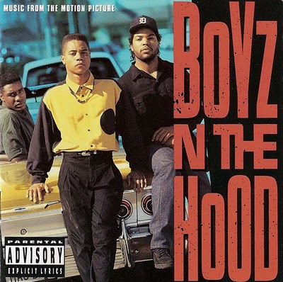 Boyz n The Hood (1991)