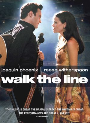 Walk the Line - Johnny Cash? Jo, toho už znám