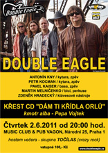 Double Eagle 02.06.2011