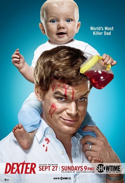 Dexter VI.