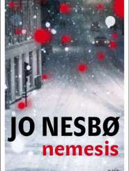 Jo Nesbø a jeho nové literární dílo Nemesis