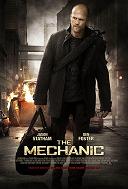 The Mechanic (2011)  PREMIÉRA : 21.července