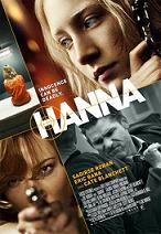 Hanna (2011)  PREMIÉRA : 7.července