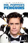 Pan Popper a jeho tučňáci (2011)  PREMIÉRA : 23.června