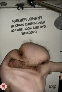 Rubber Johnny 2005