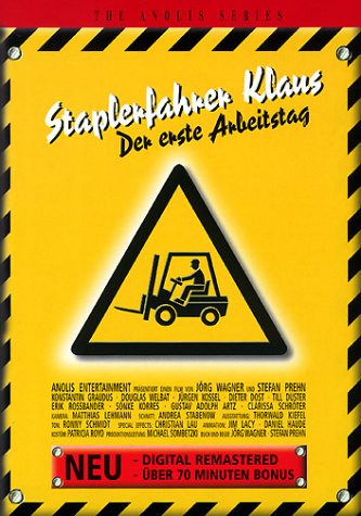 Staplerfahrer Klaus - Der erste Arbeitstag (Forklift Driver Klaus: The First Day on the Job) 2000