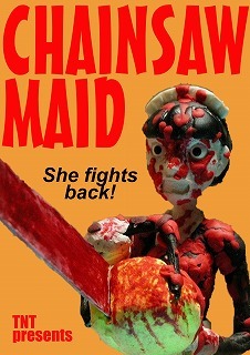 Chainsaw Maid 2007