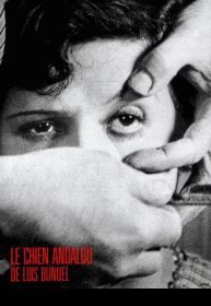 Un Chien Andalou (The Andalusian Dog) 1929
