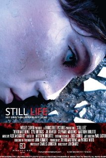 Still Life 2005