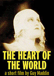 The Heart of the World 2000
