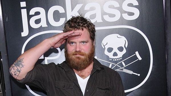 R.I.P. Ryan Dunn